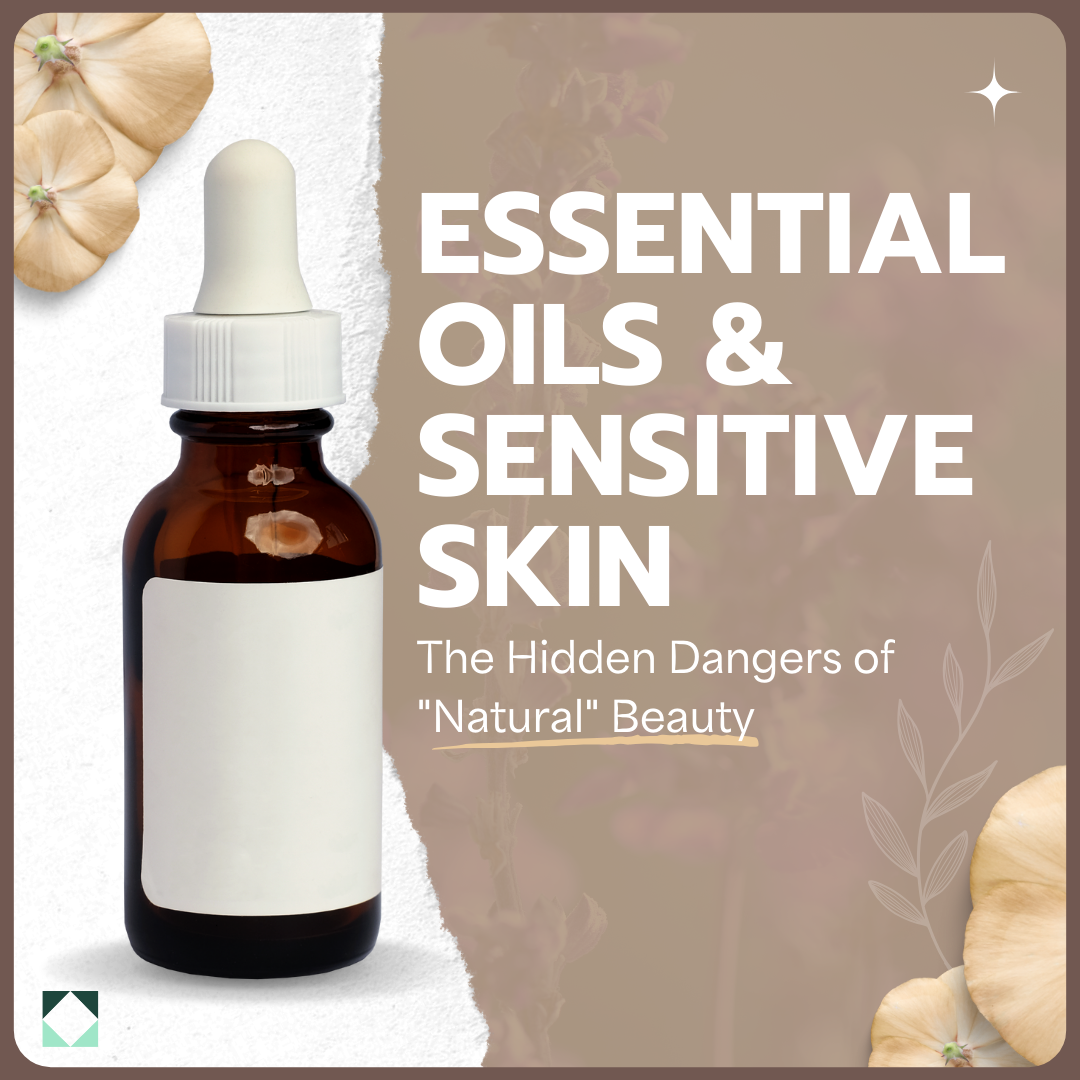 The Truth About Essential Oils
