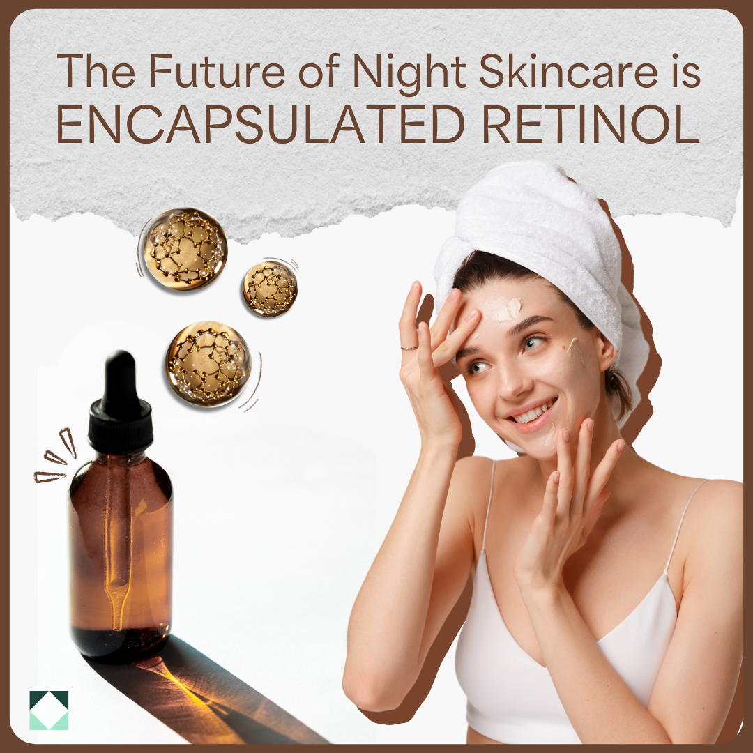 Future of Night Skincare